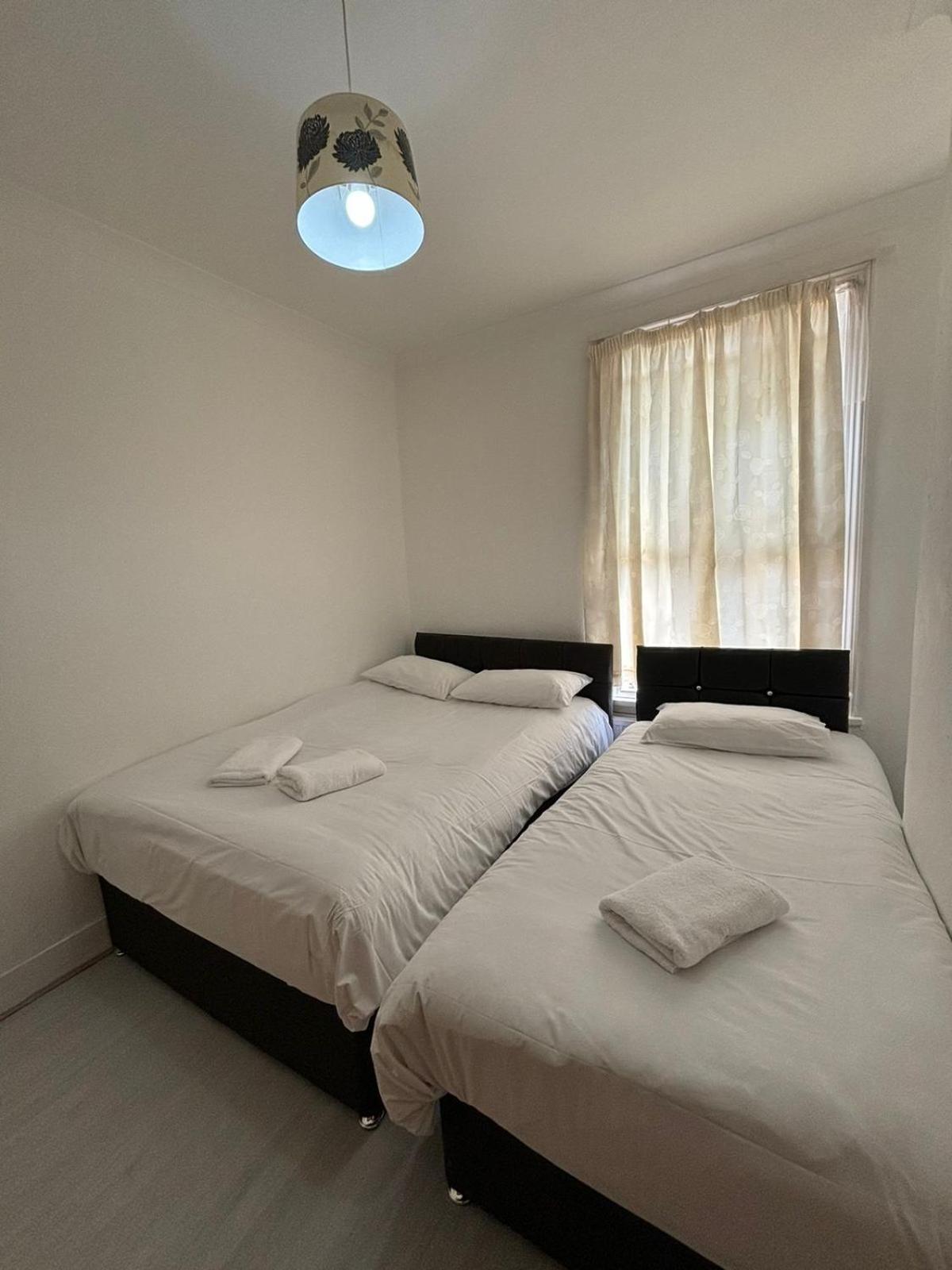 Apartment East 2 Bedroom Flat London