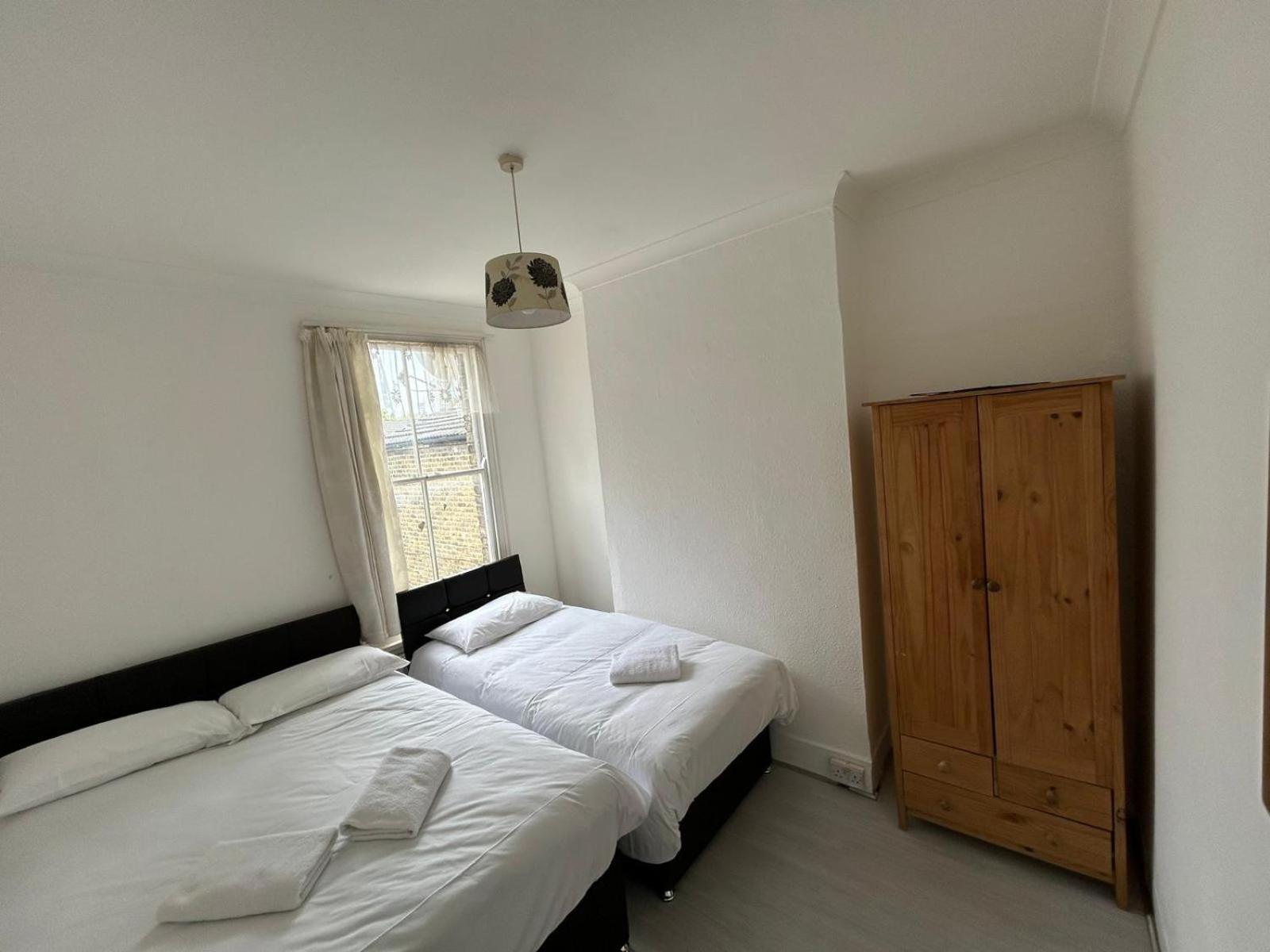 Apartment East 2 Bedroom Flat