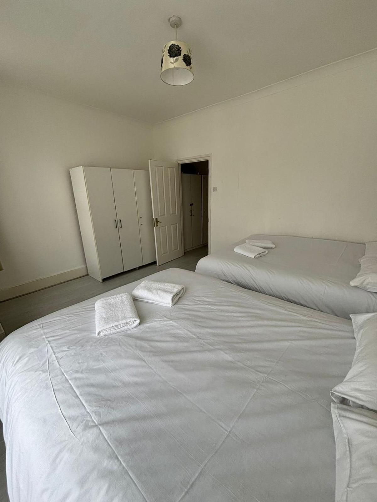 Apartment East 2 Bedroom Flat